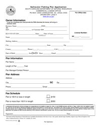 south carolina commercial saltwater fishing license|Commercial Saltwater License .
